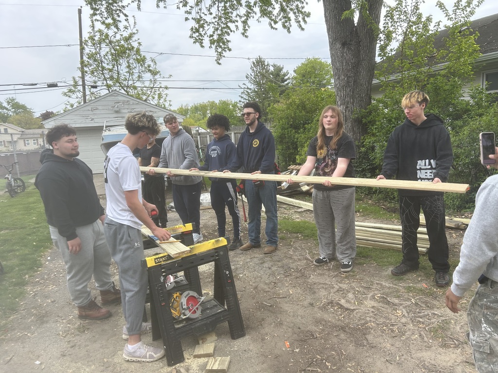 building a ramp