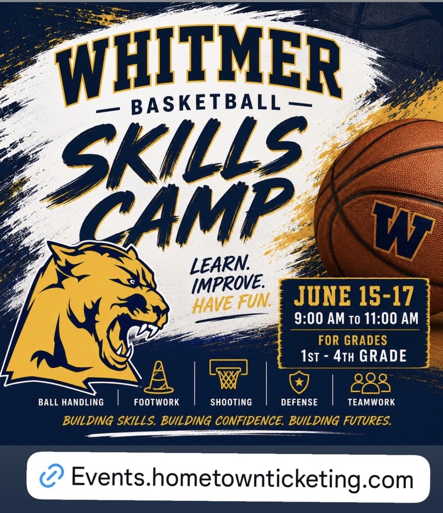 basketball camp