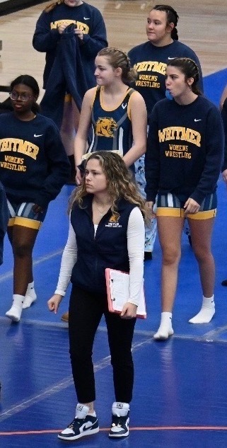 coach shay