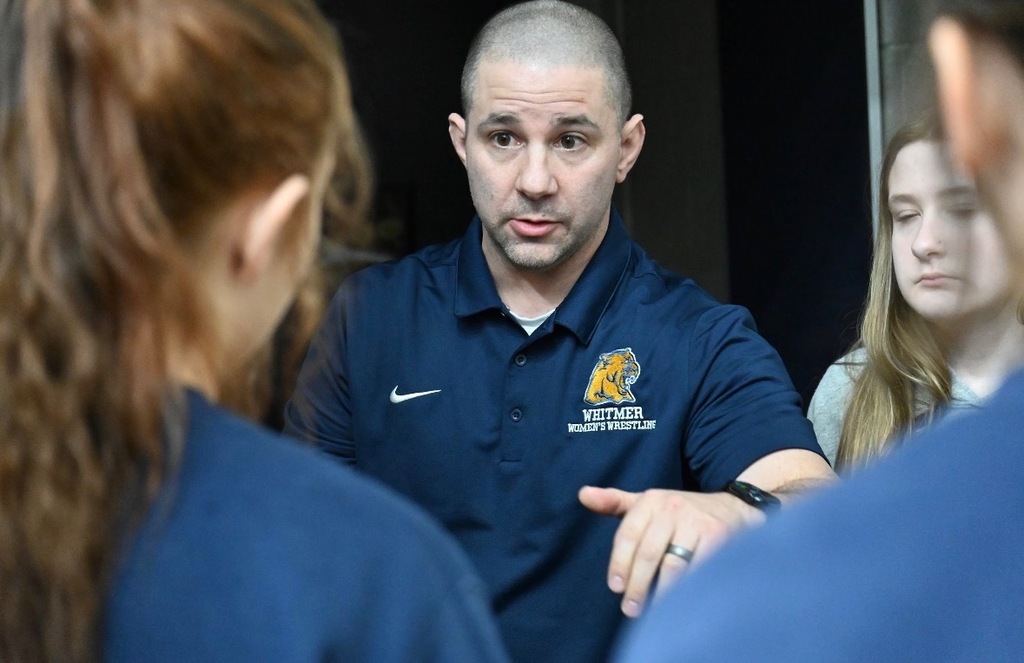 coach dom