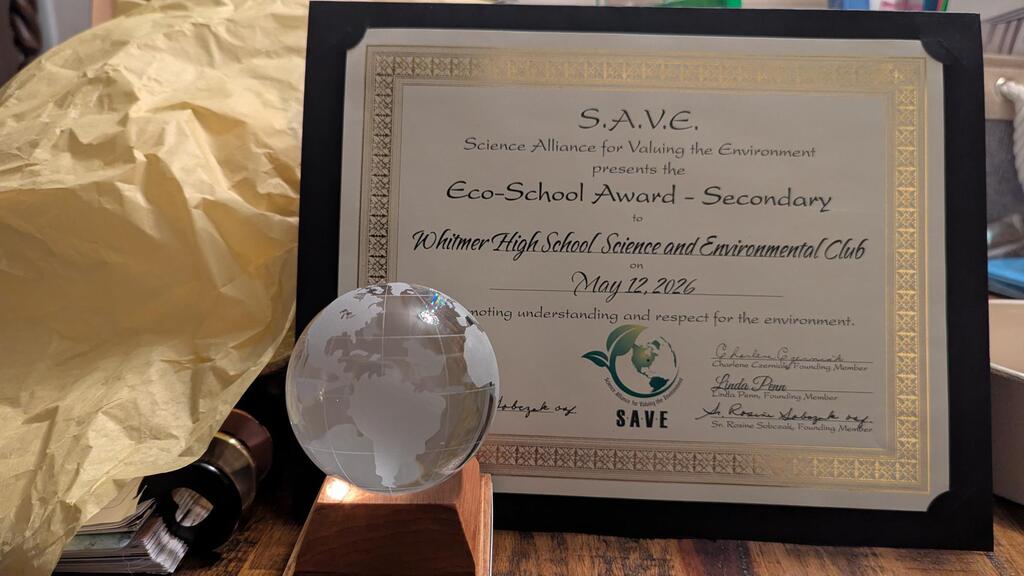award