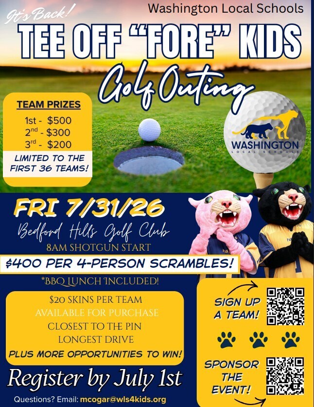 wls golf