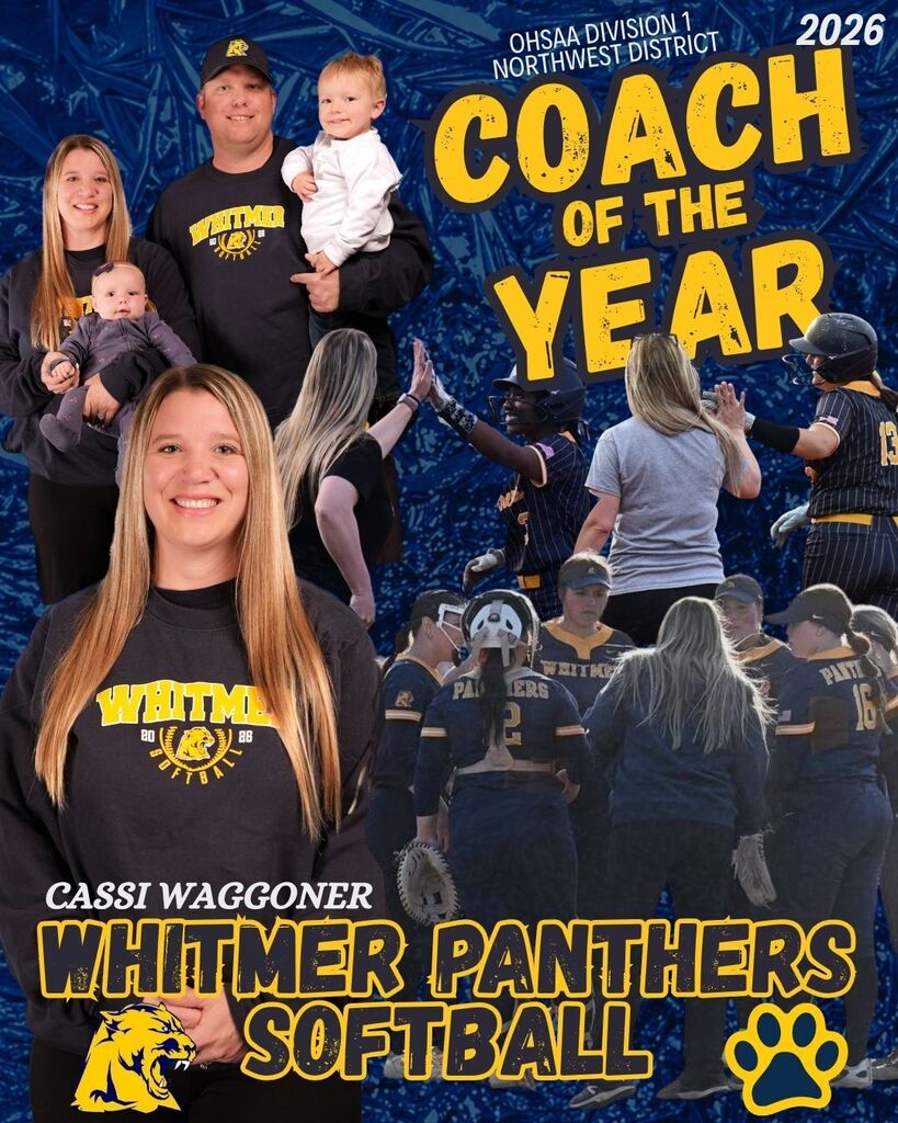 SOFTBALL COTY