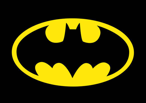 batman logo