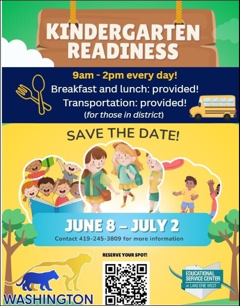 kindergarten