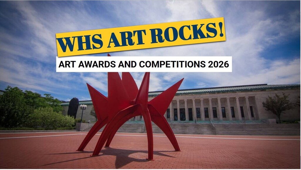 ART AWARDS
