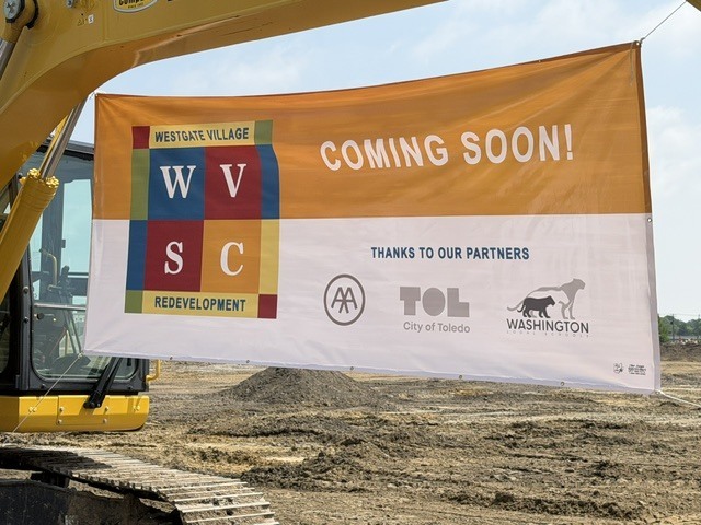 Economic development leads to great opportunities for kids!