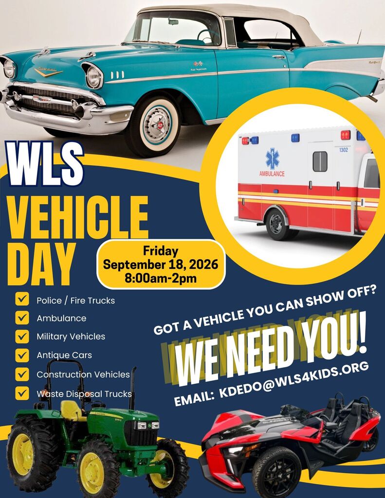 vehicle day