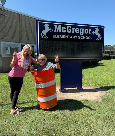mcgregor