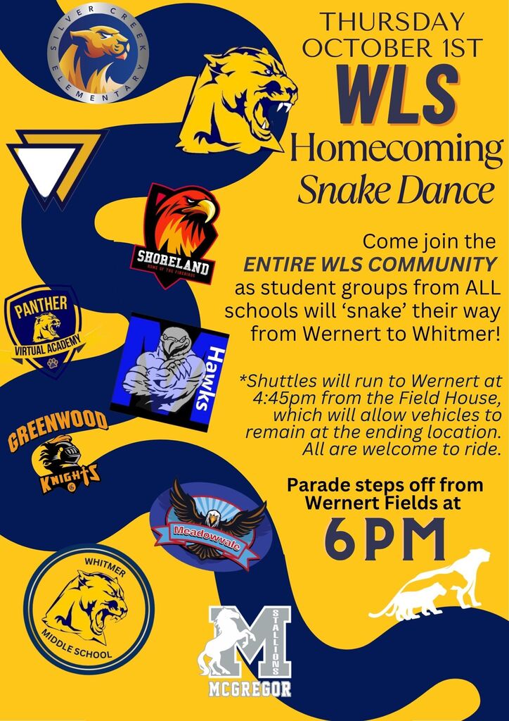 SNAKE DANCE