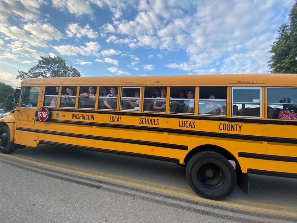 BUS