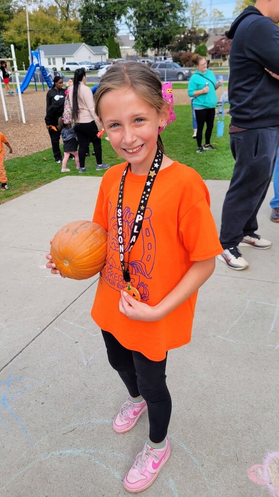 PUMPKINS