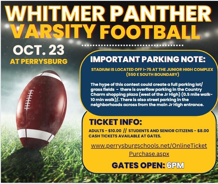 GAME INFO