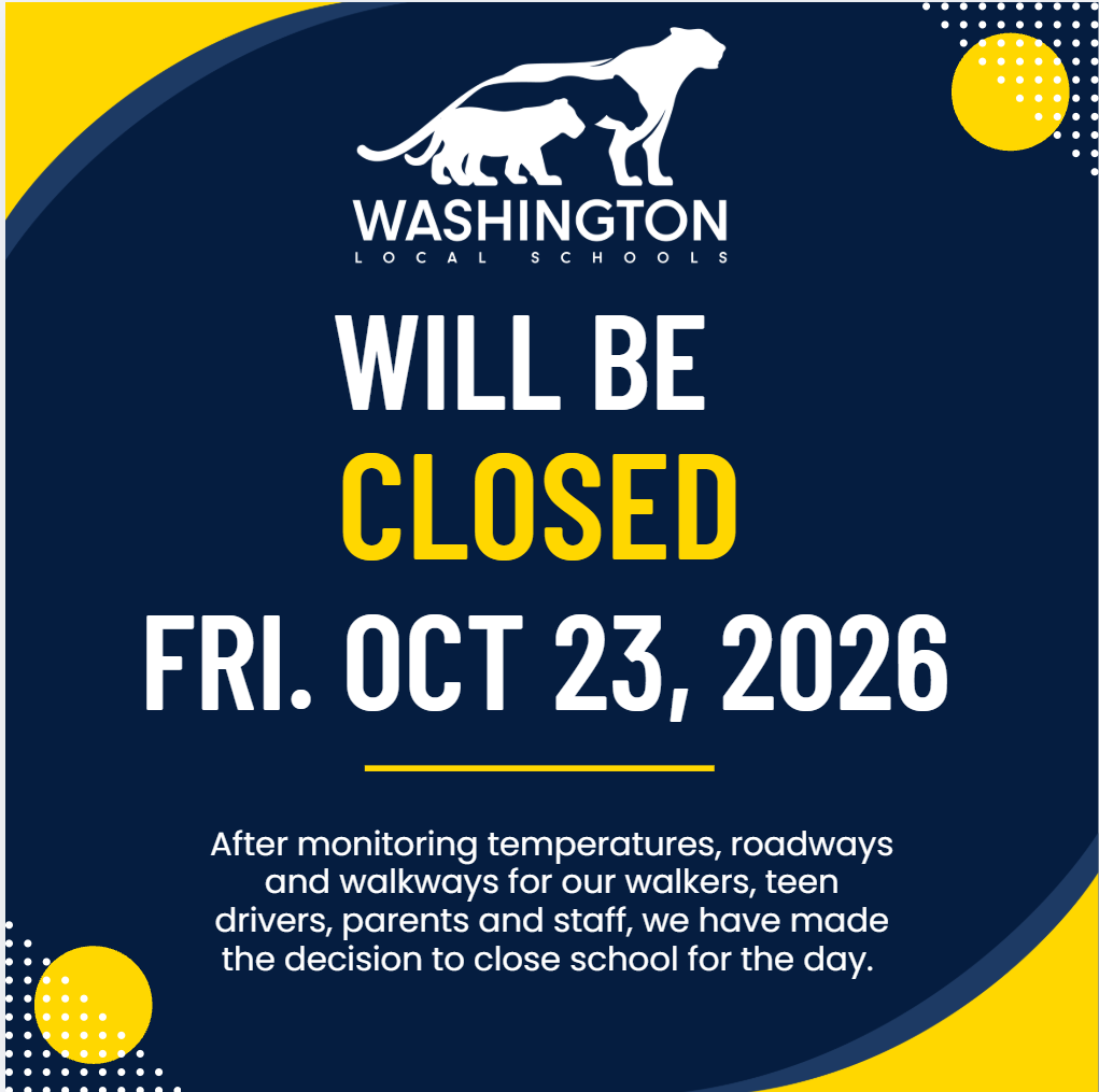 closed