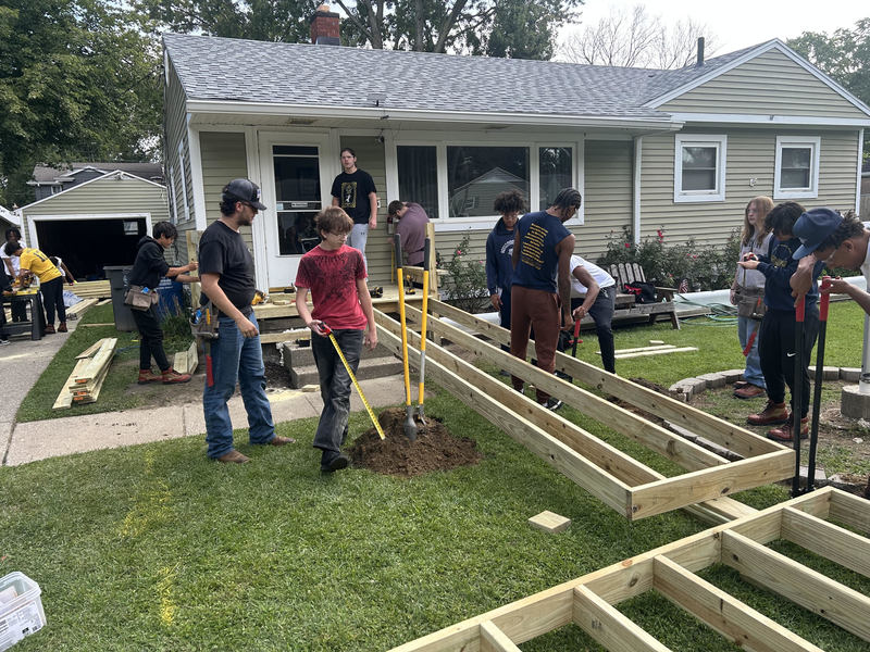 Whitmer Construction