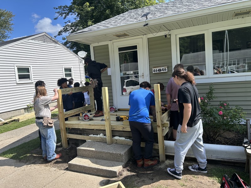 Whitmer Construction