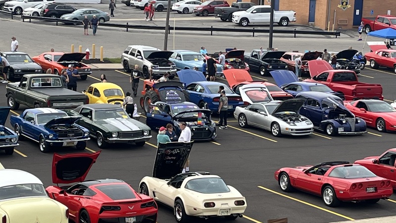 CTC Auto Show