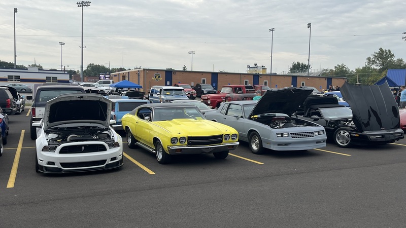 CTC Auto Show