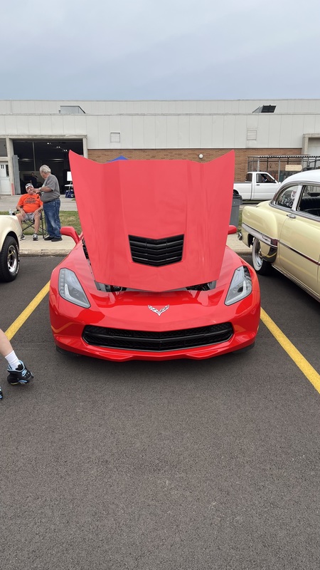 CTC Auto Show