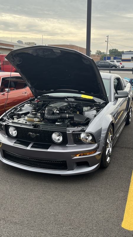 CTC Auto Show