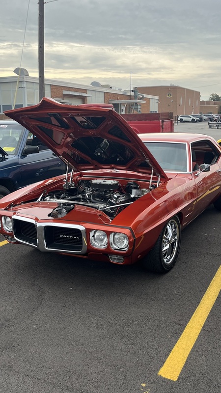 CTC Auto Show