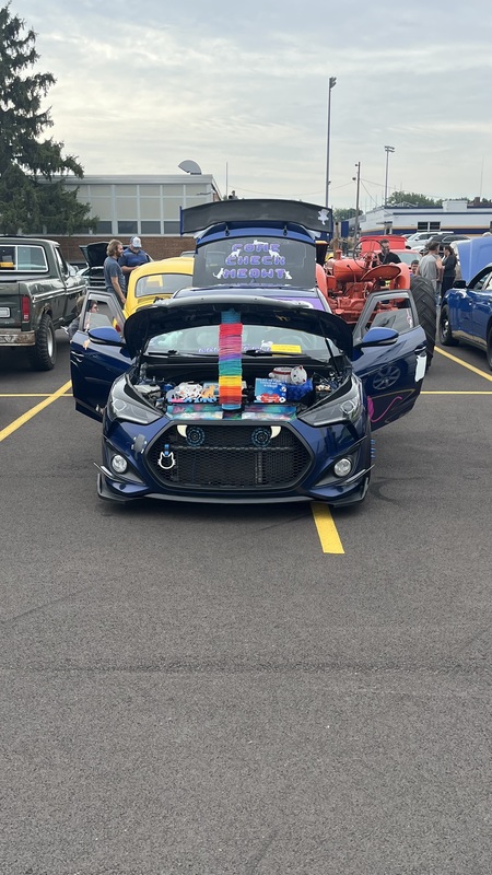 CTC Auto Show