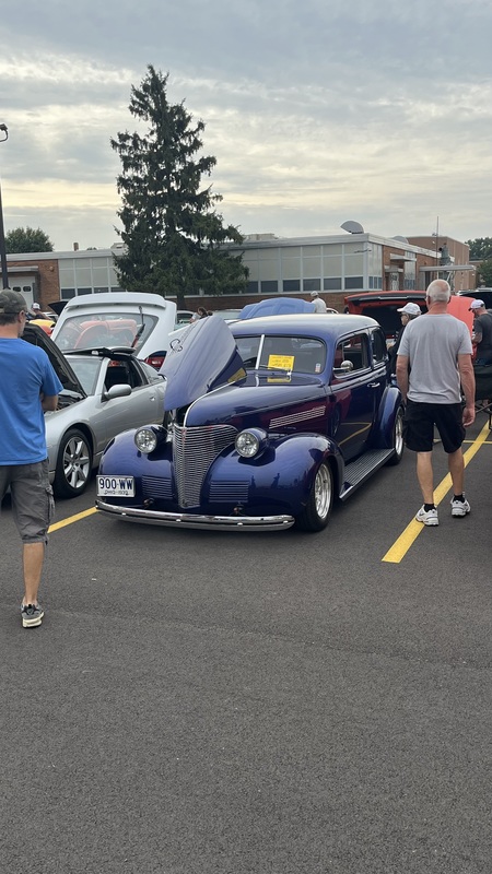 CTC Auto Show