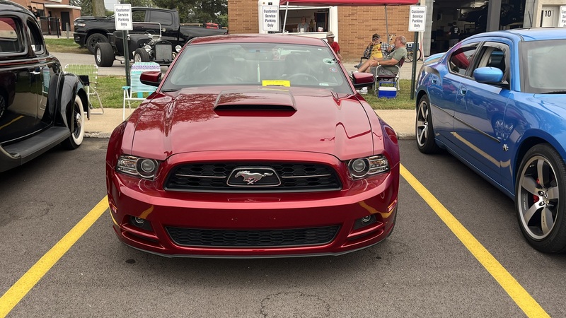 CTC Auto Show