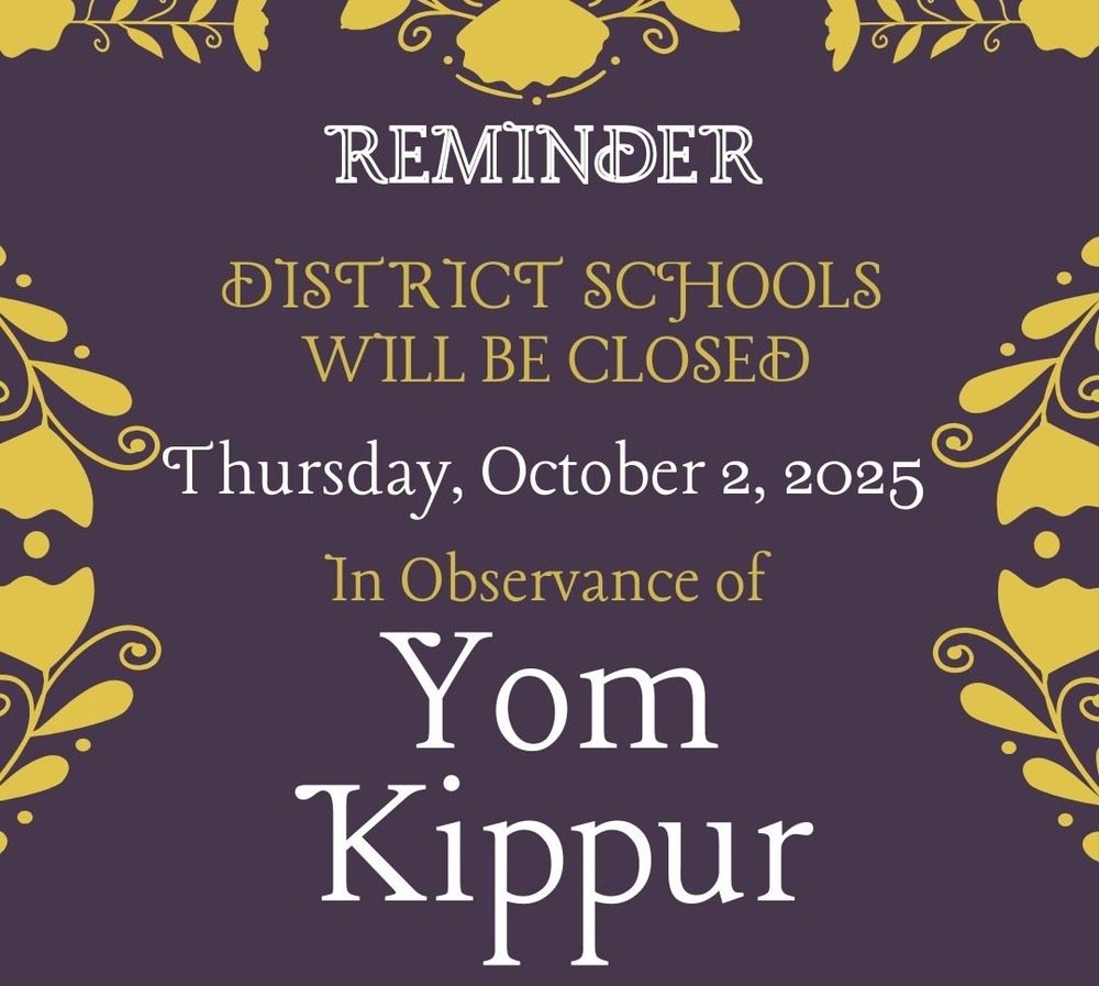 Yom Kippur 2025