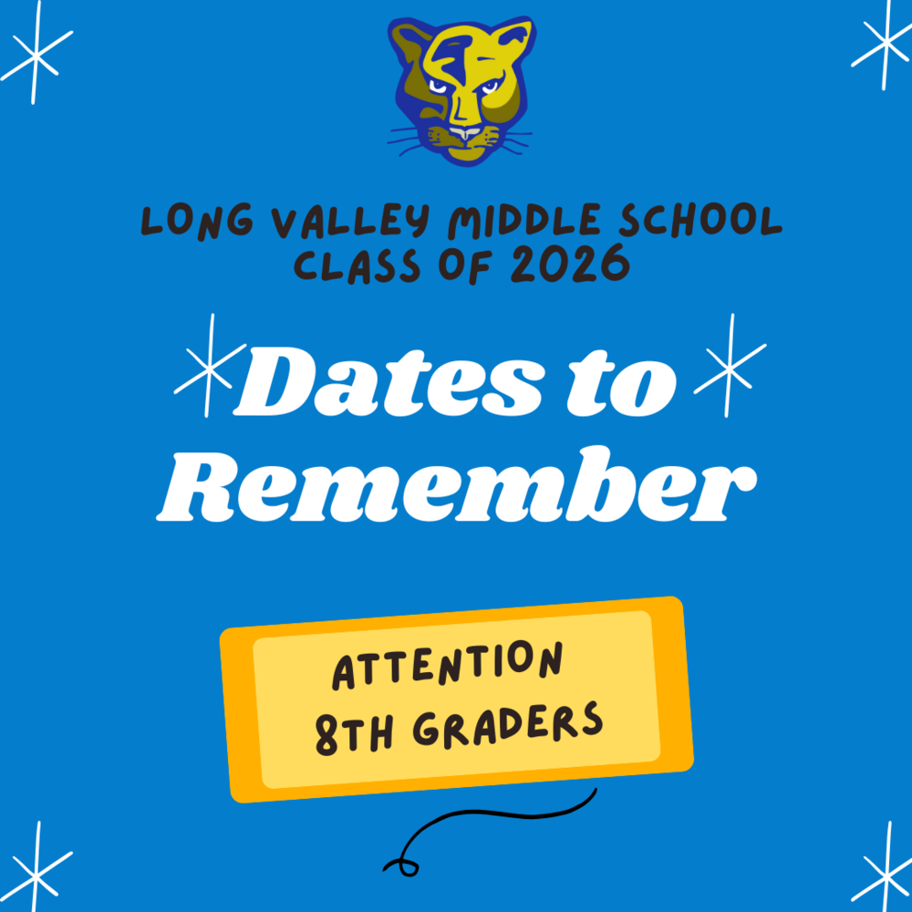 Dates to Remember 26