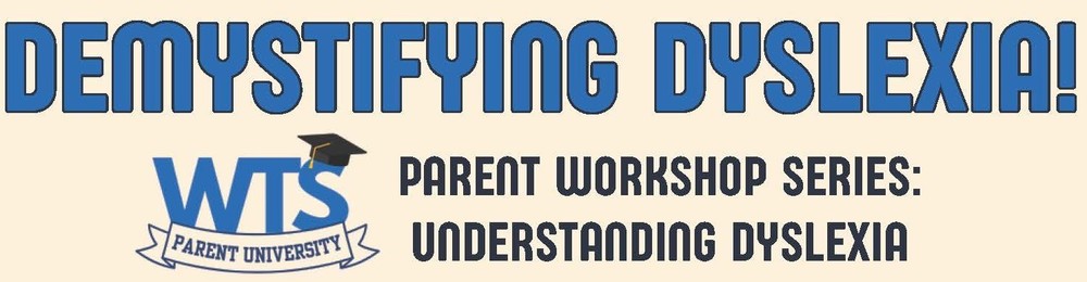 Demystifying Dyslexia