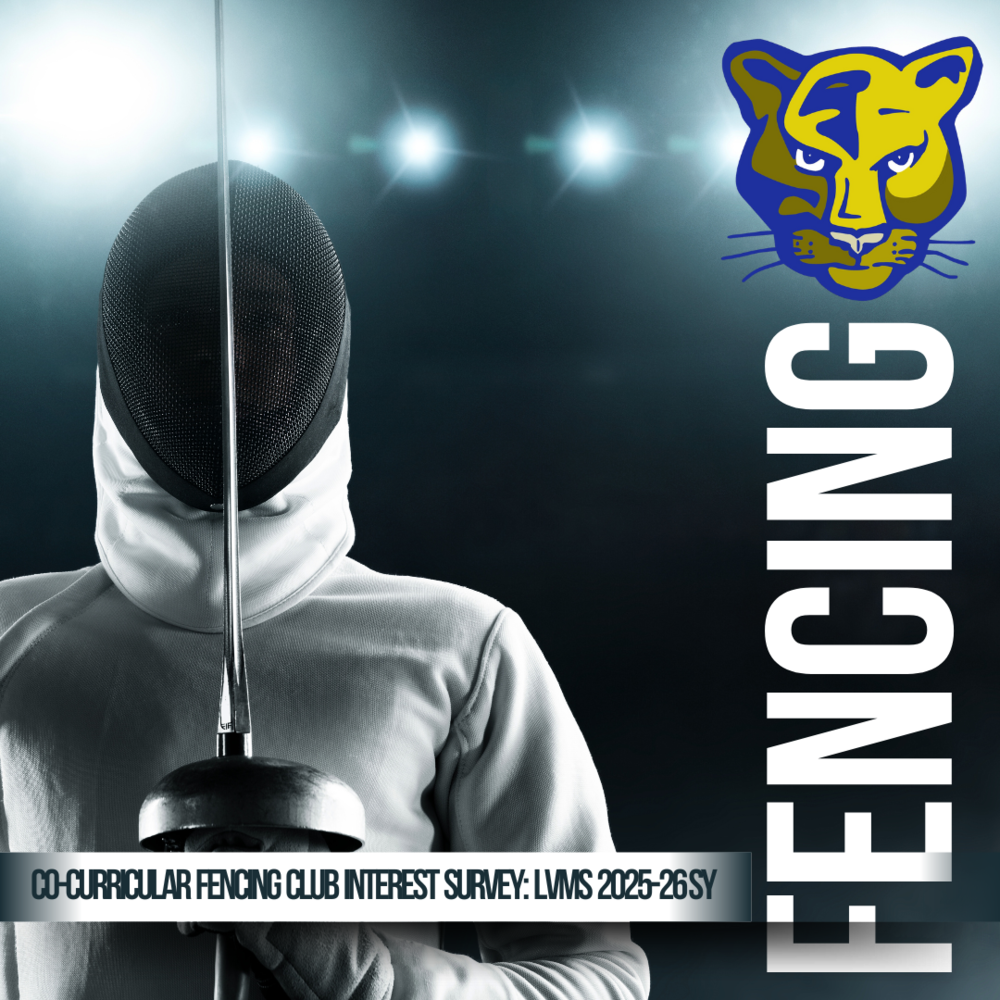 Fencing Interest 25-26