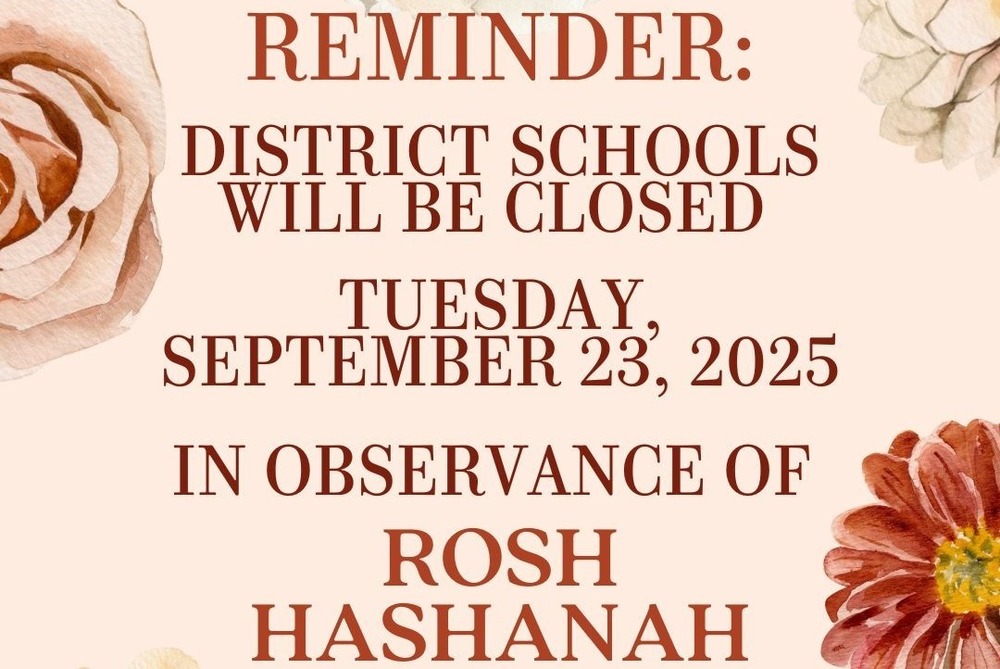 Rosh Hashanah