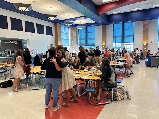 Teacher Professional Development 2025