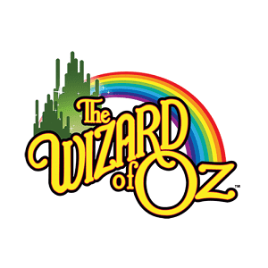 Wizard of Oz Logo