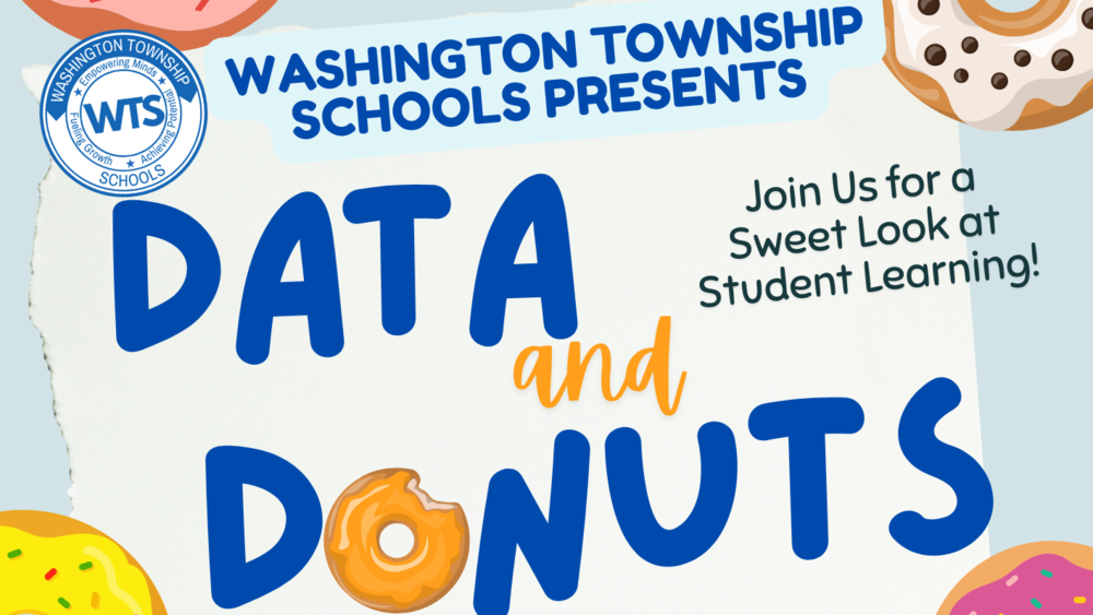 Data & Donuts