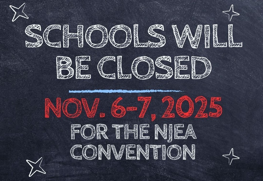 NJEA Convention
