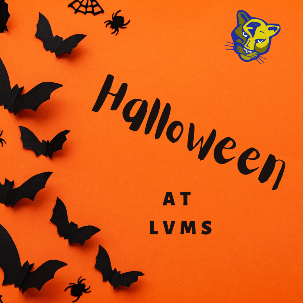 Halloween at LVMS 2026