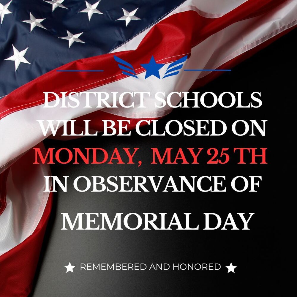 Memorial Day 2026