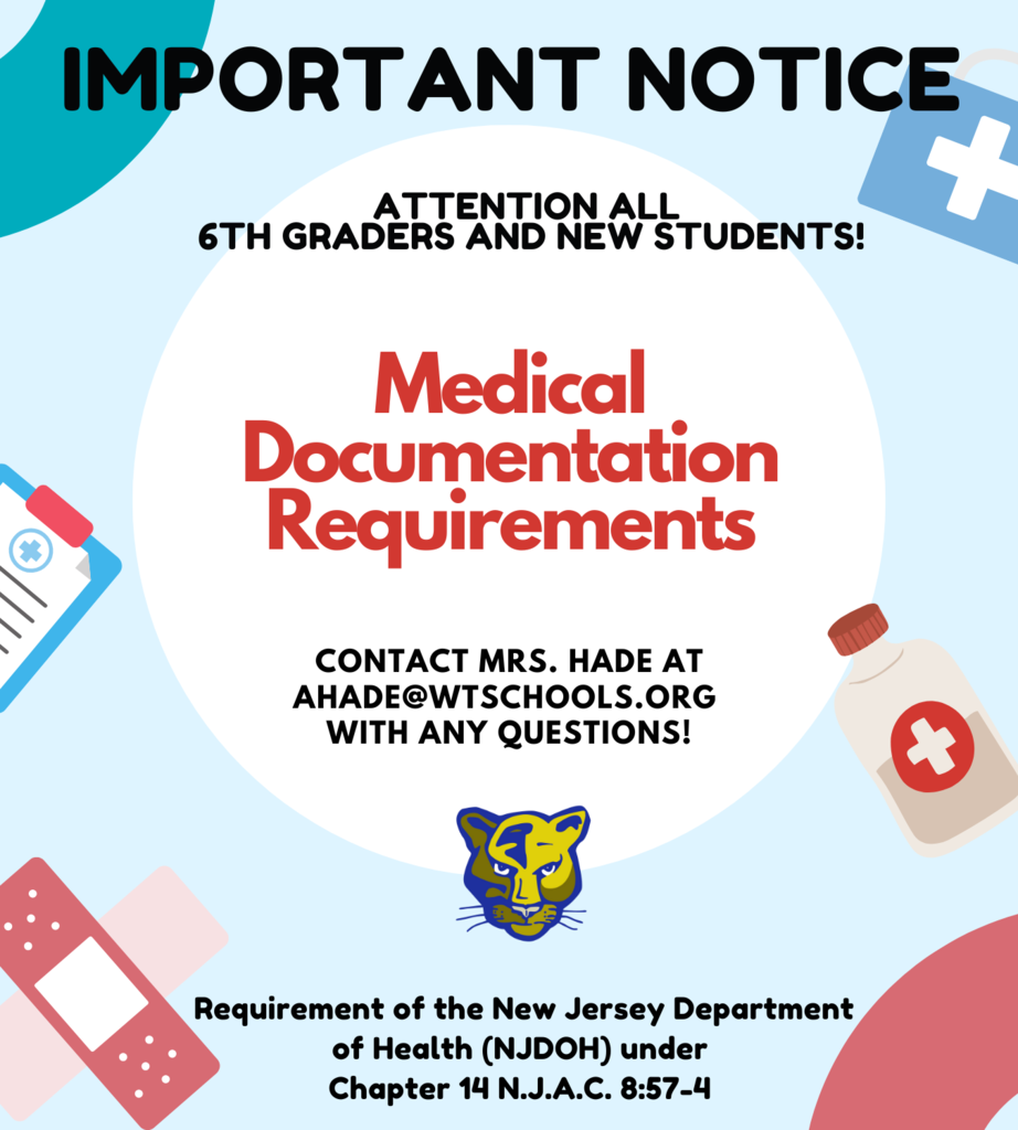 Health Notice 2025
