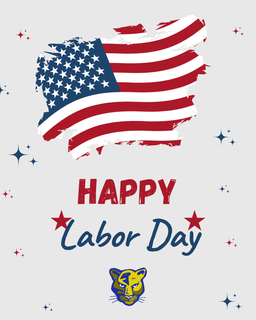 Labor Day 2025