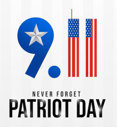 9.11 Banner