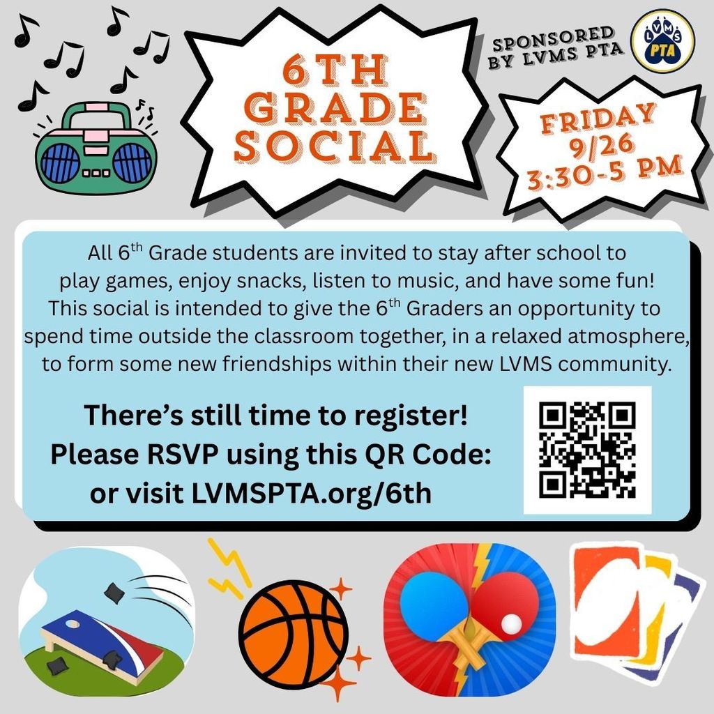 6th Social 2025