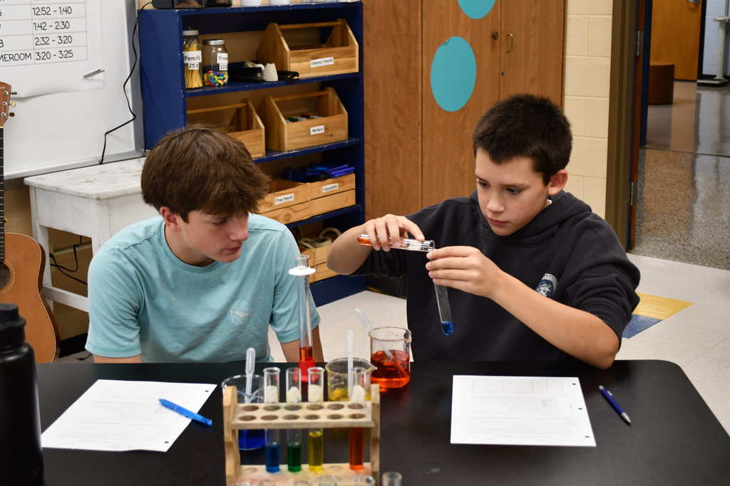 8th science 2