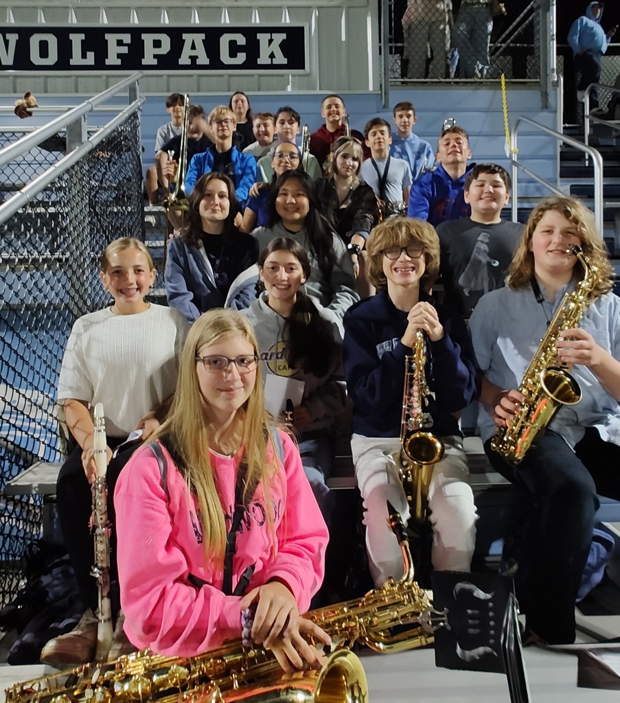 Band 2025