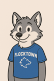 Wolf Team Spirit