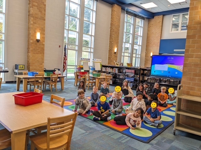 Media Center Reopened! 