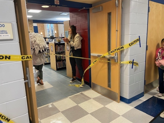 Media Center Reopened!