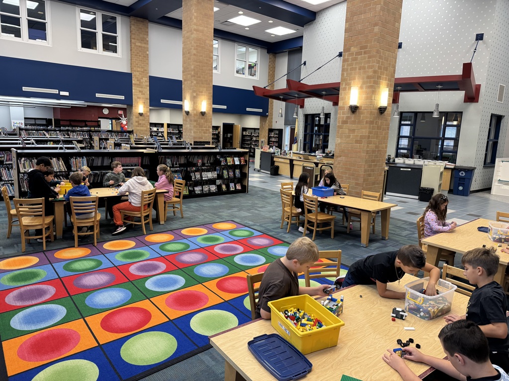 Media Center Reopened!