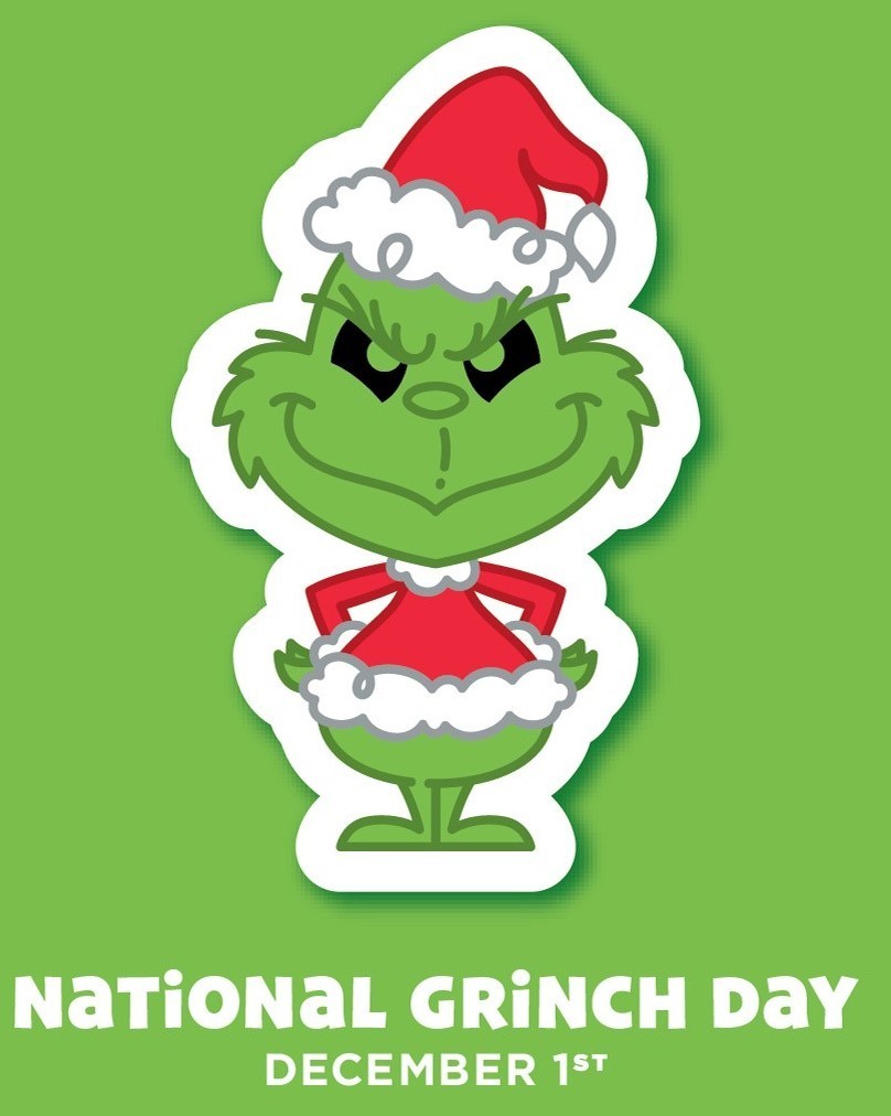 Grinch